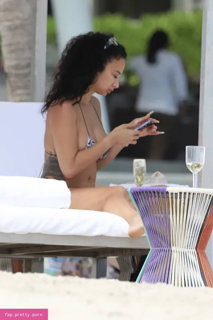 Draya Michele - Photo #92