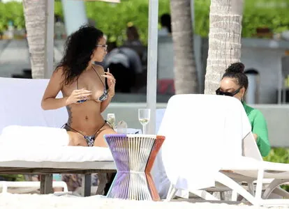 Draya Michele