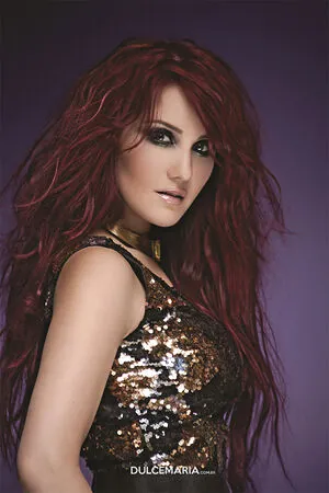Dulce Maria
