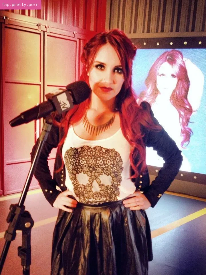 Dulce Maria - Photo #07