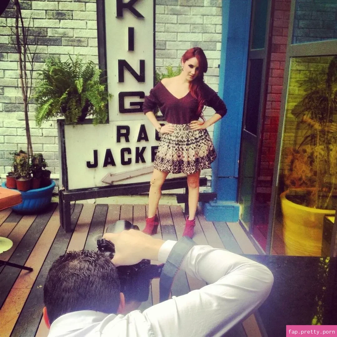Dulce Maria - Photo #13