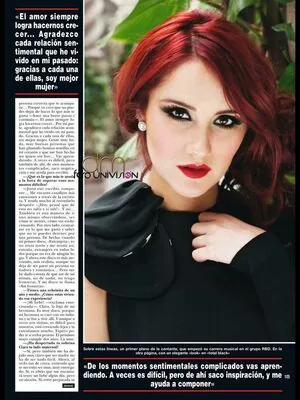 Dulce Maria