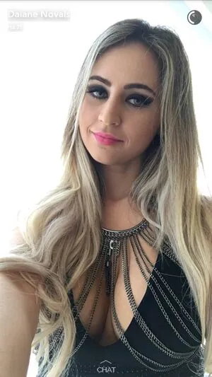 Daiane Novais
