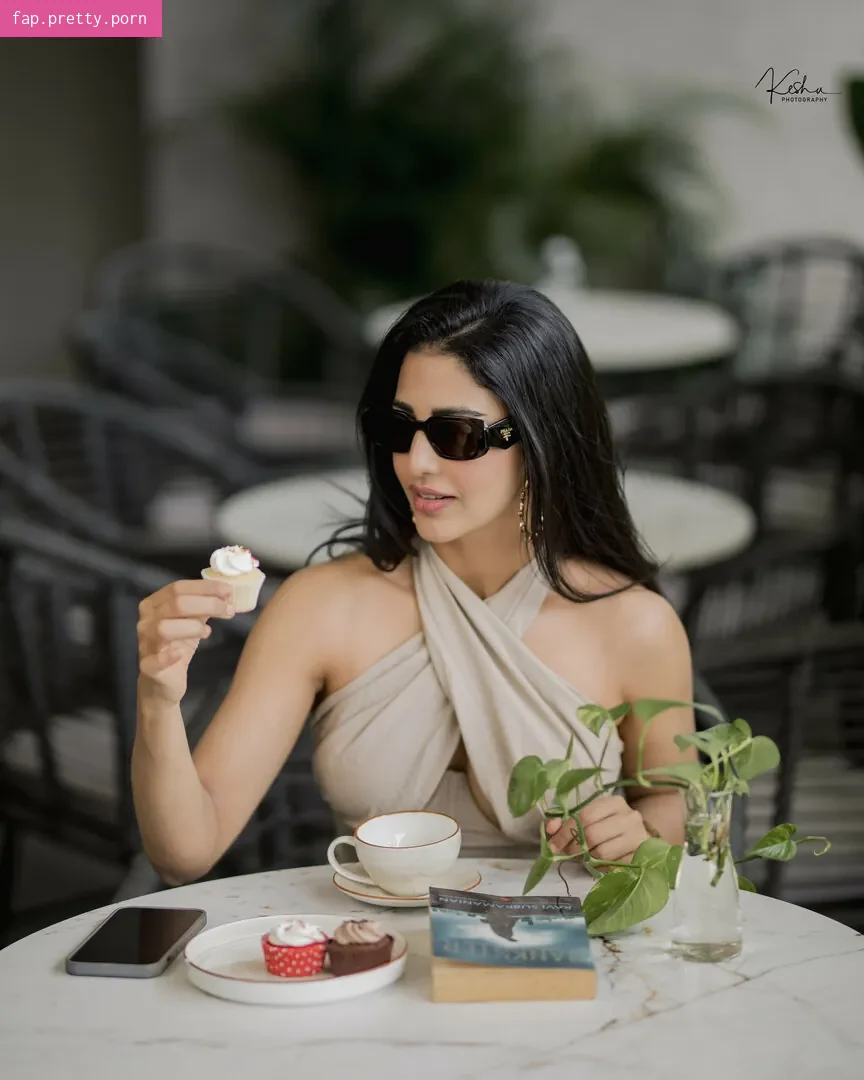Daksha Nagarkar - Photo #56