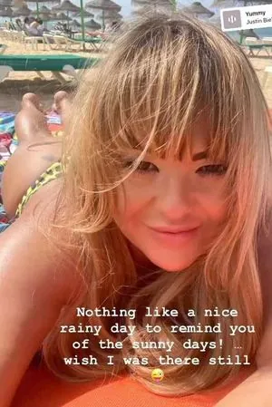 Danielle Nicholls