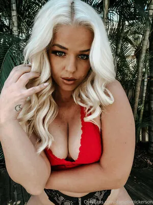 Danielle Nickerson