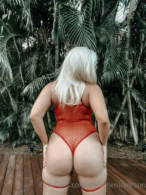 Danielle Nickerson
