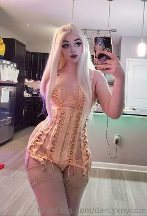 Darcy Nycole