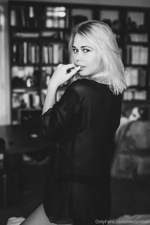 Darina Nikitina
