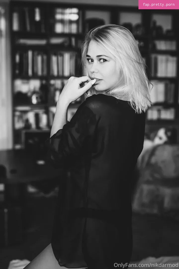 Darina Nikitina - Photo #19