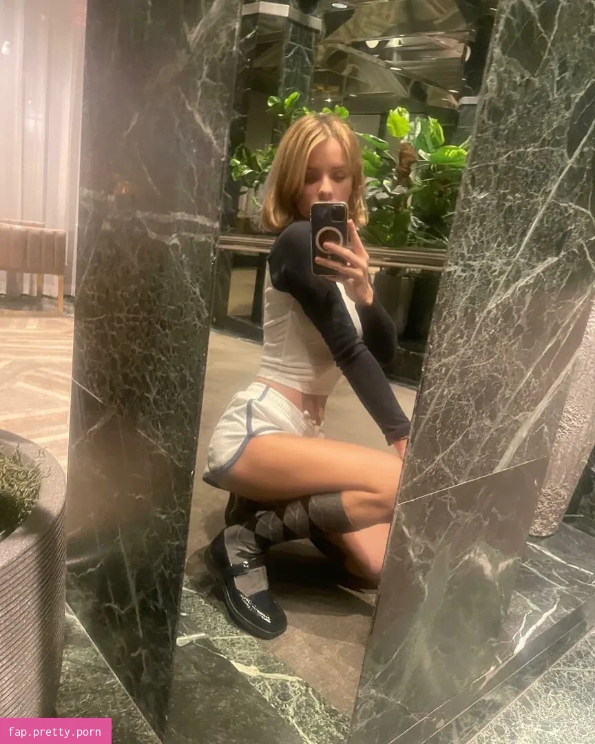 Dasha Nekrasova - Photo #37