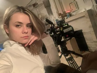 Dasha Nekrasova