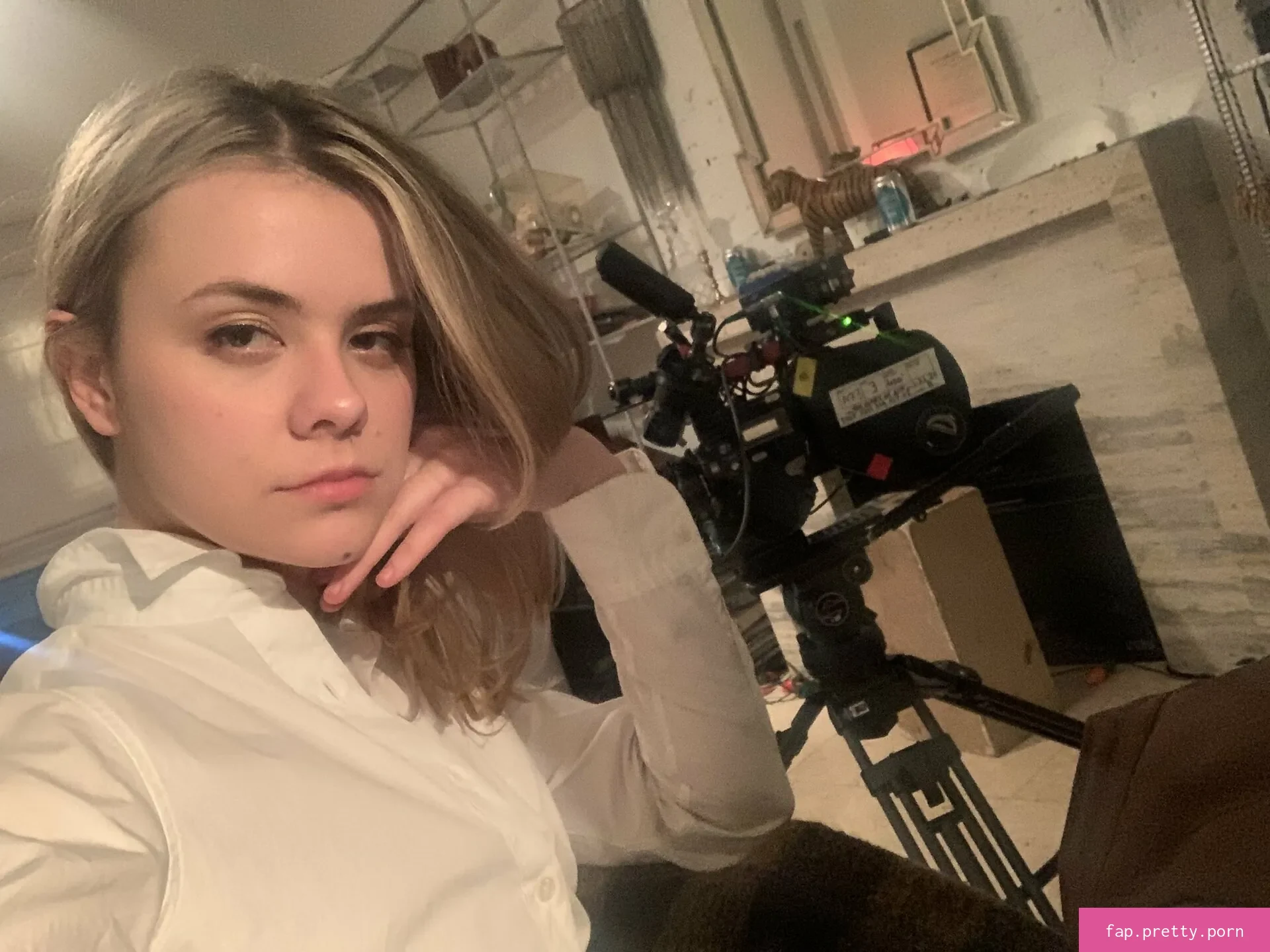 Dasha Nekrasova - Photo #77