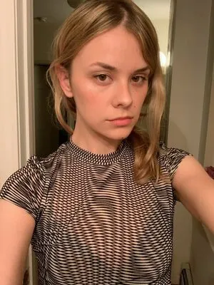 Dasha Nekrasova