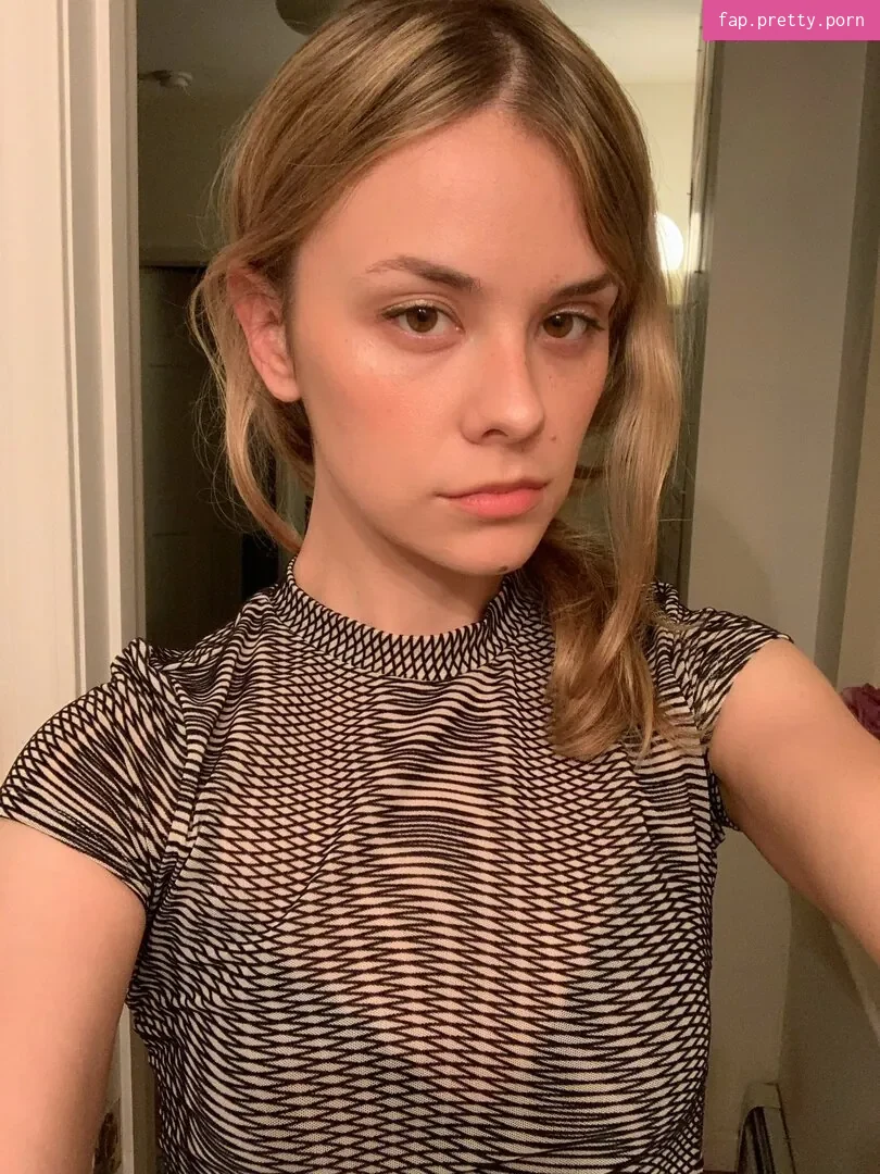 Dasha Nekrasova - Photo #79