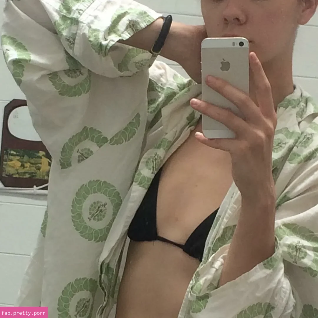 Dasha Nekrasova - Photo #97