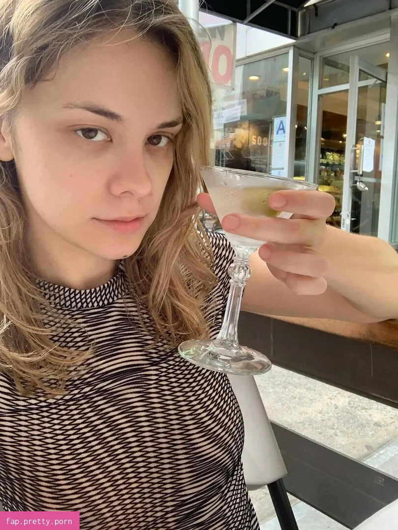 Dasha Nekrasova - Photo #02