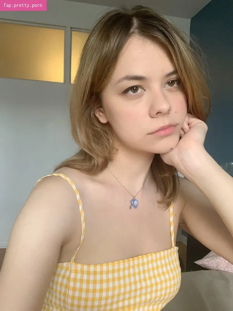Dasha Nekrasova - Photo #17