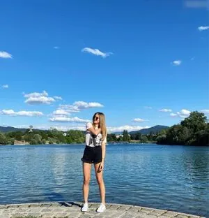 Diana Naborskaia