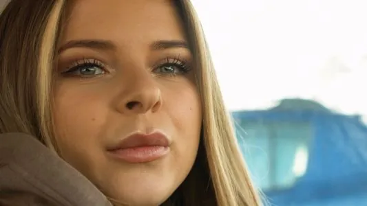 Diana Naborskaya