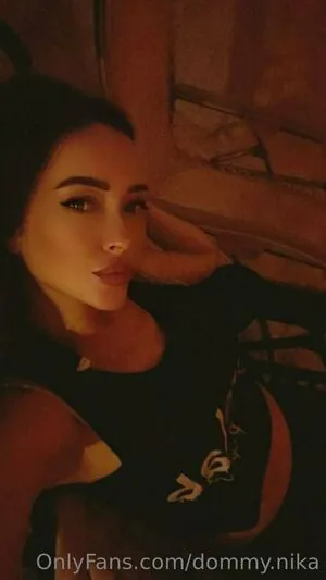 dommy.nika