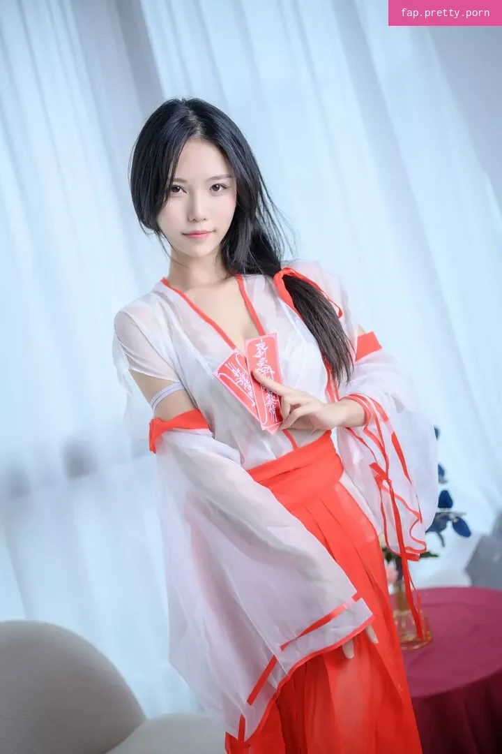 Dou Niang_li Shi 抖娘-利世 - Photo #50