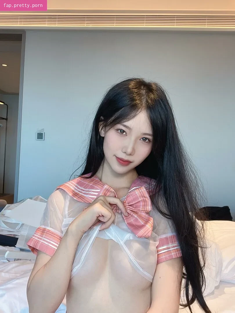 Dou Niang_li Shi 抖娘-利世 - Photo #06