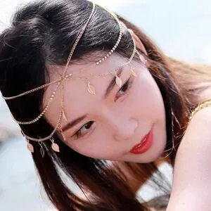 Dou Niang_li Shi 抖娘-利世