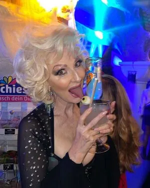 Désirée Nick