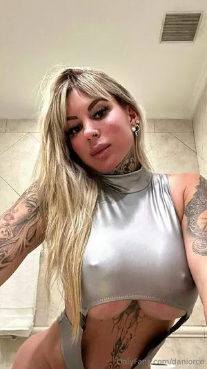 Daniela Orce