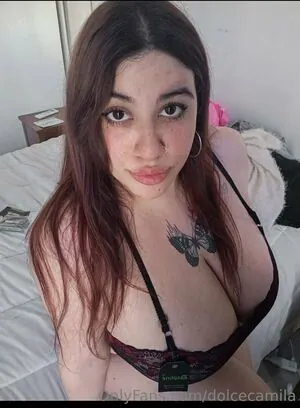 dolcecamila