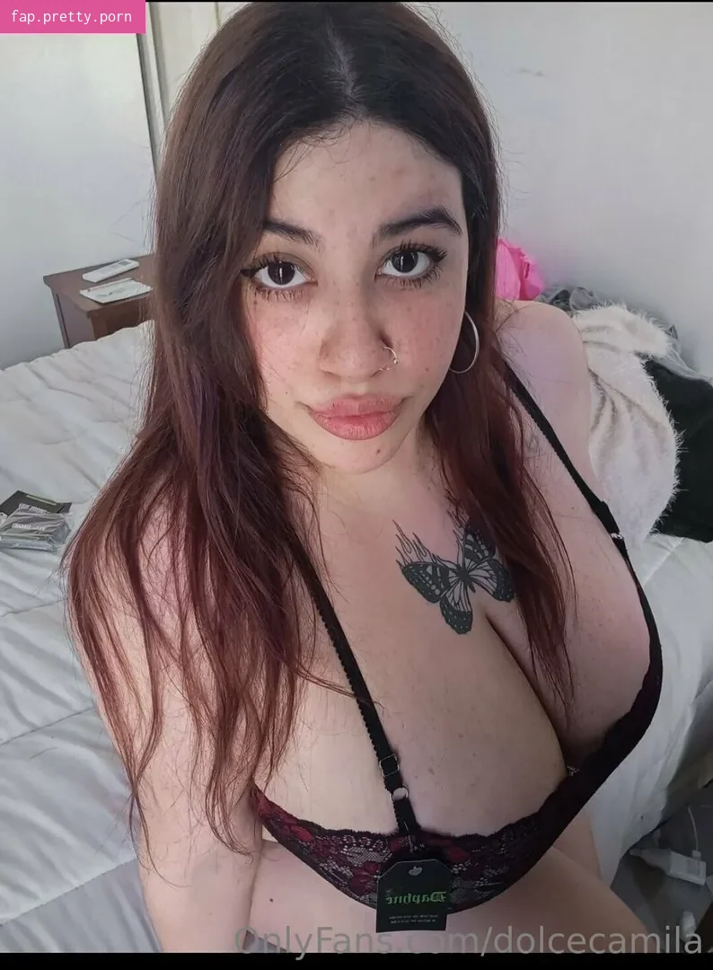 dolcecamila - Photo #32