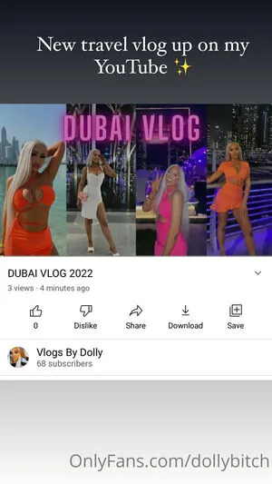 dollybitch