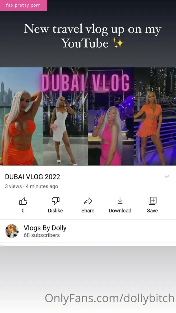 dollybitch - Photo #30