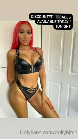 dollybitch