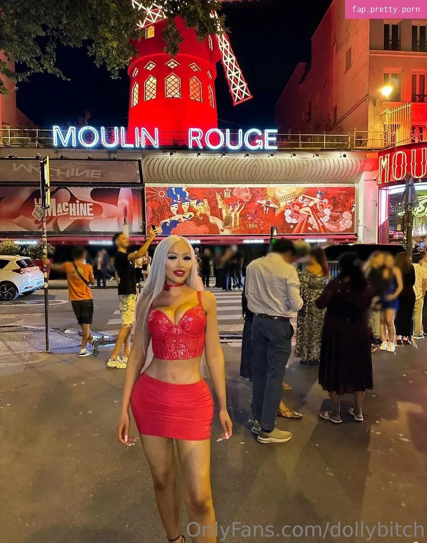 dollybitch - Photo #76