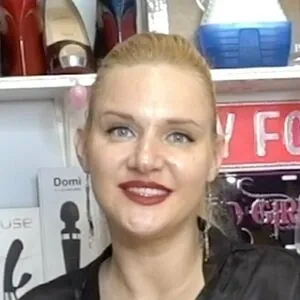 dollyfoxfree