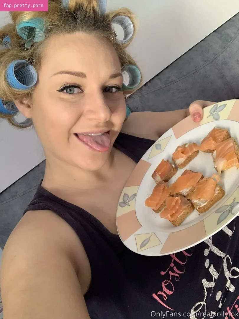dollyfoxvip - Photo #18