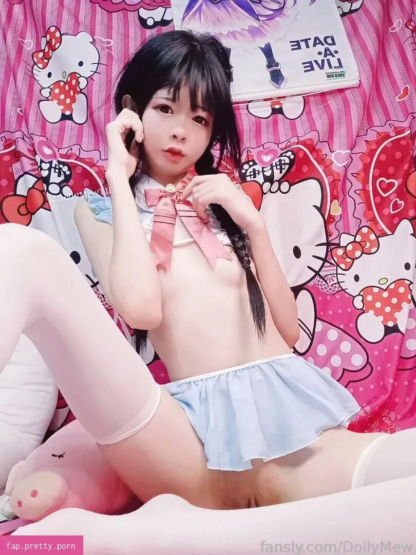 DollyMew - Photo #67