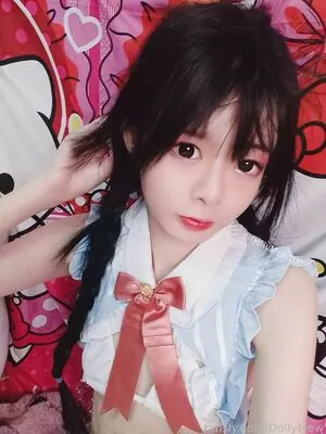 DollyMew