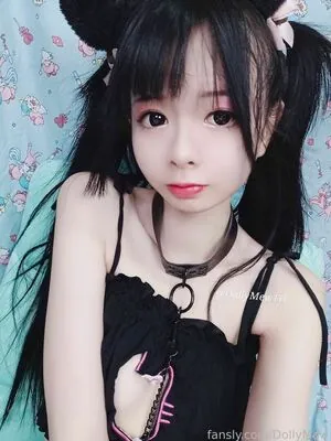 DollyMew
