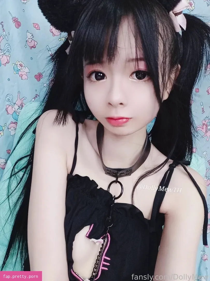 DollyMew - Photo #22