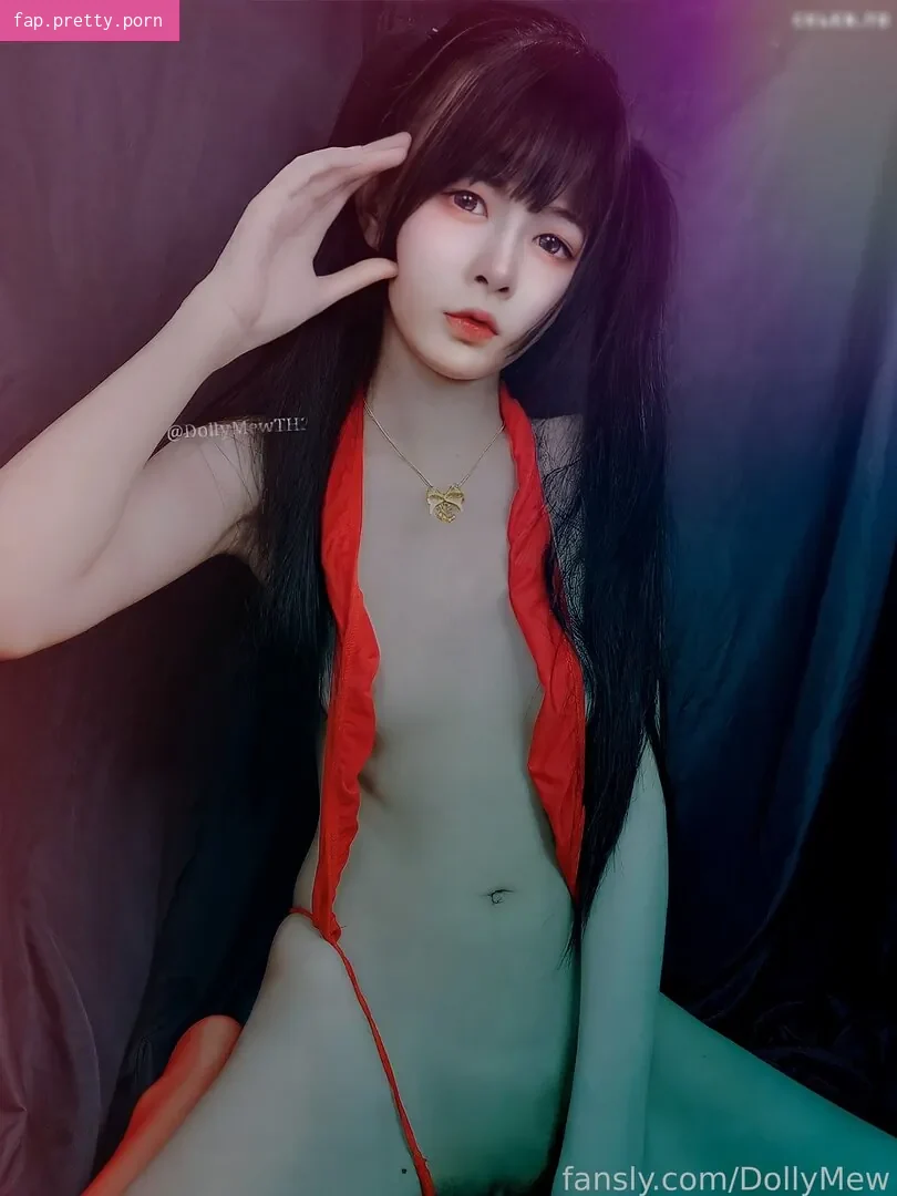 DollyMew - Photo #96