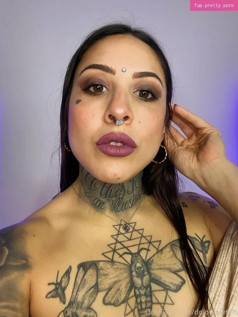 doloresfetish - Photo #04