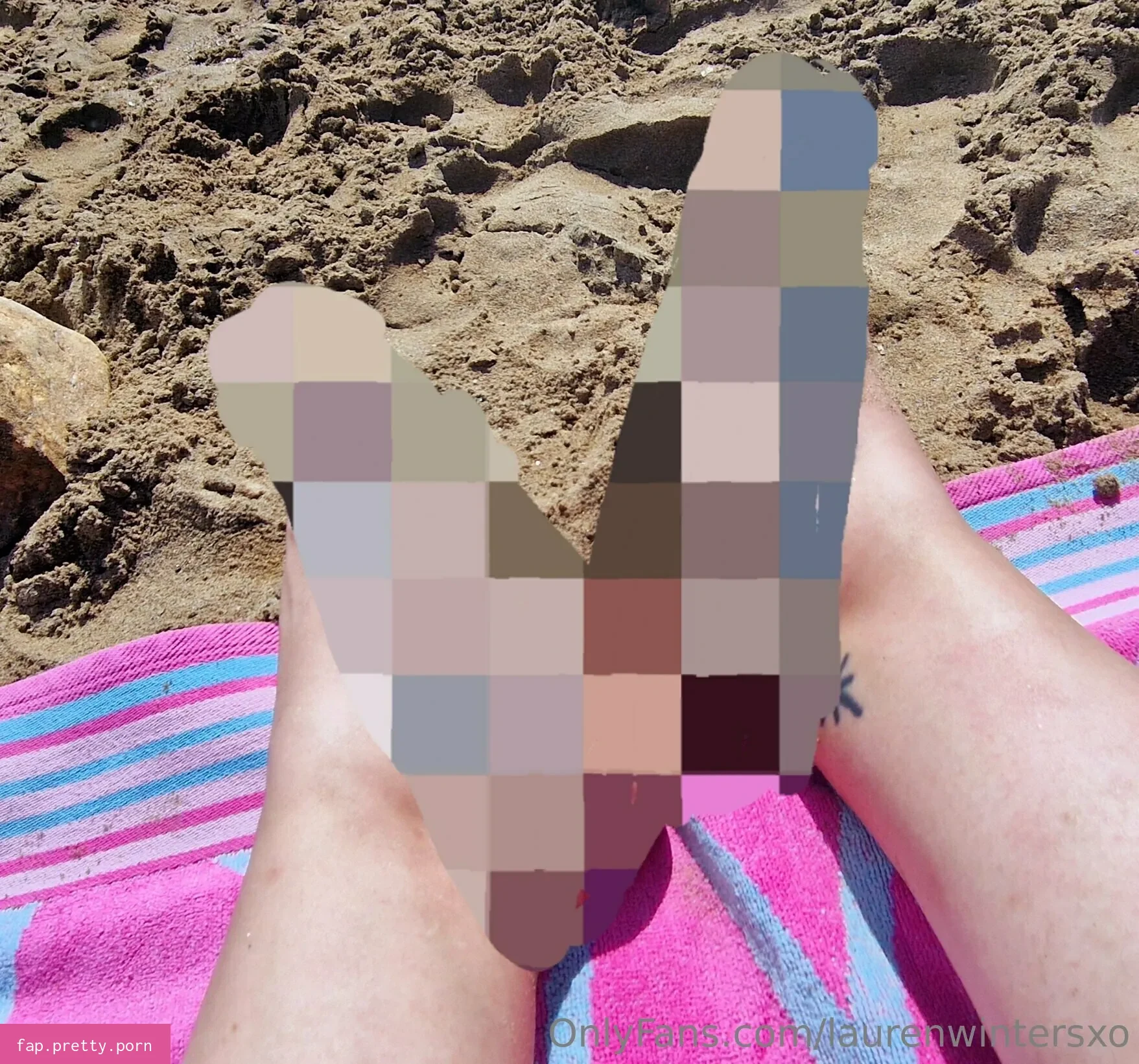 dominalauren - Photo #31