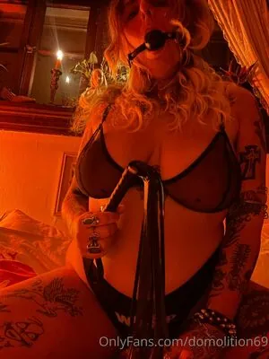 domolition666
