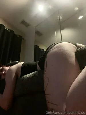domtrickzz