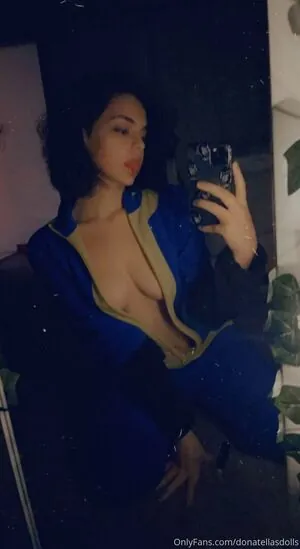donatellasdolls