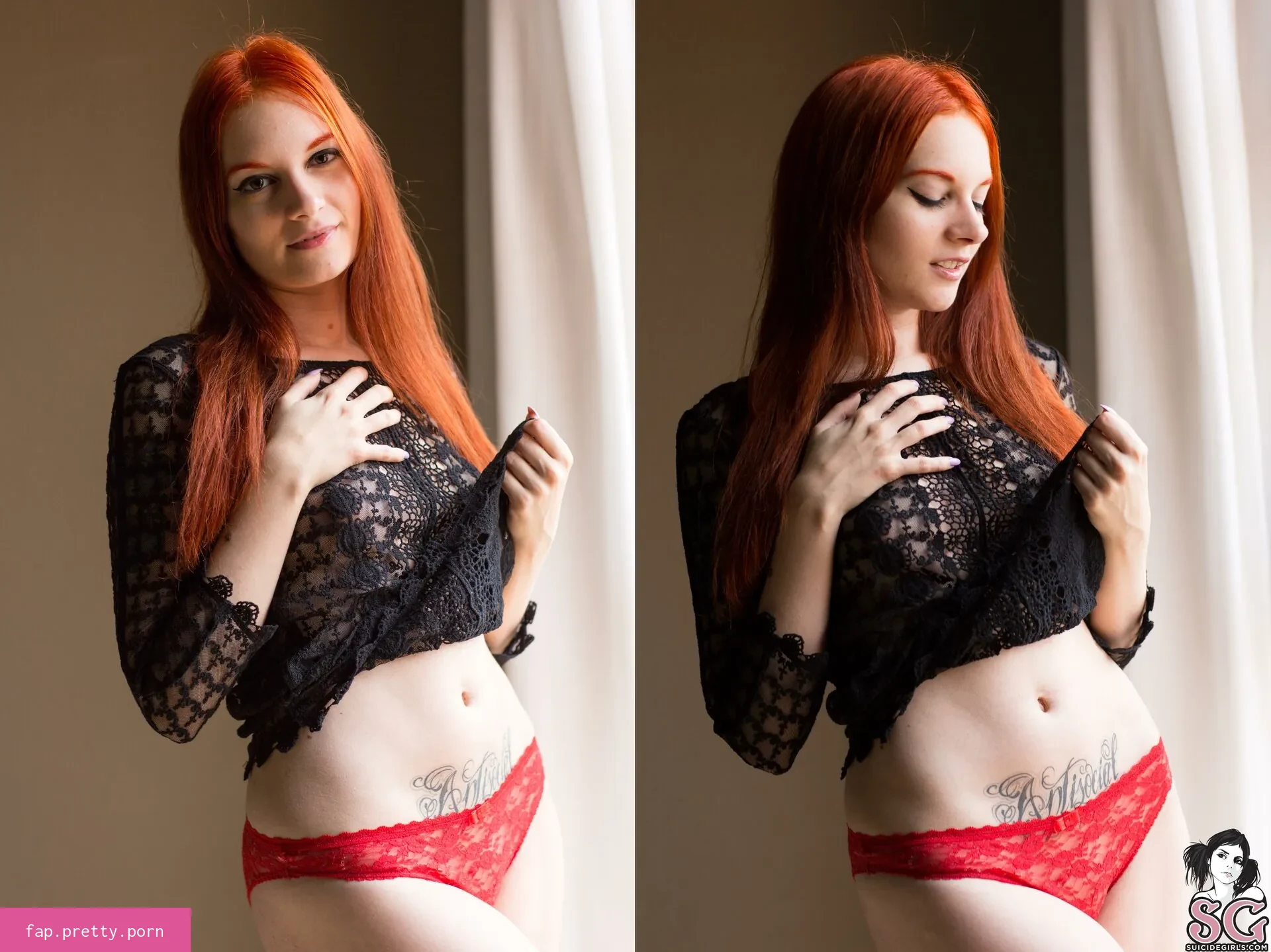 DoncellaSuicide - Photo #10