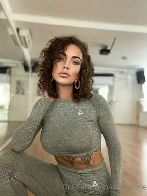dorienrose